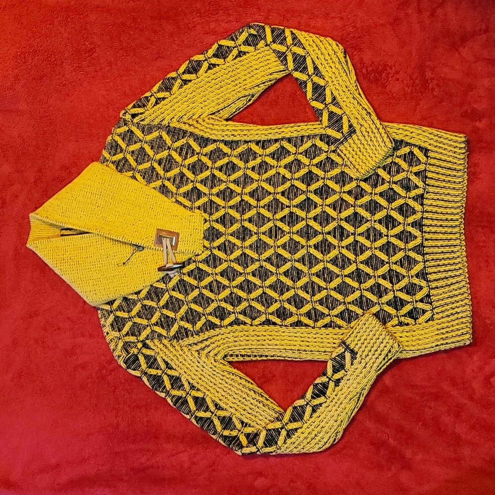 Sweaters